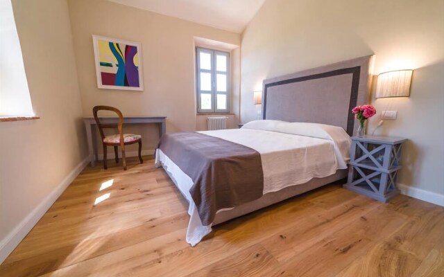 Agriturismo Baroncio - Casale Baroncello