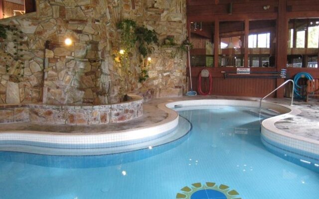 Fairmont Mountainside Vacation Villas