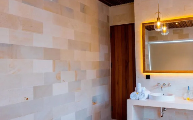 Ersanea Villas Seseh