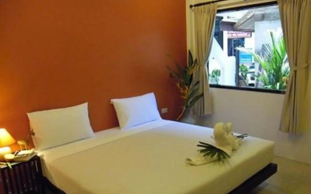 Hacienda Phuket