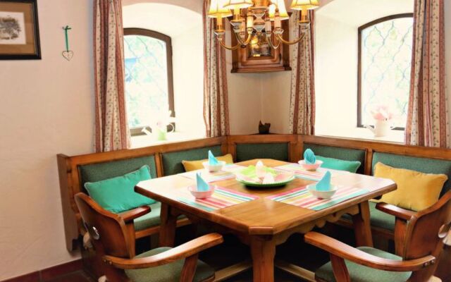 House Aigen Strobl