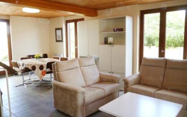 Holiday Home Lotissement du Stade