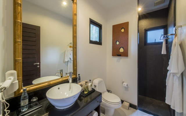 The Bell Pool Villa Resort