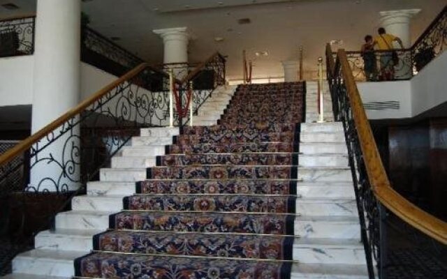 Grand View Resort Petra