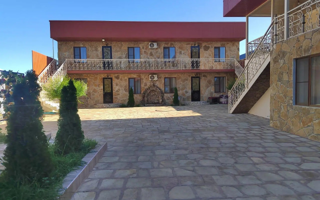 Семейный отдых