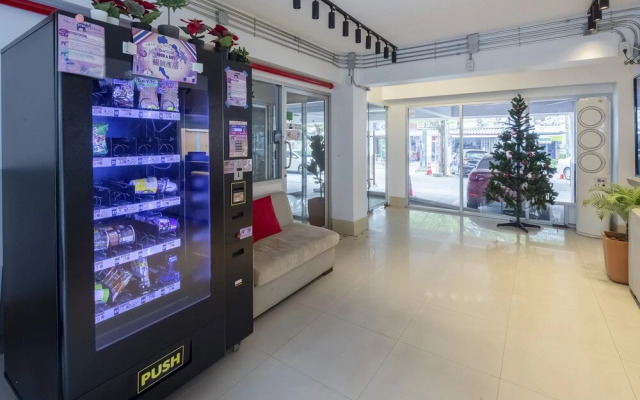 Gems Park Don Mueang