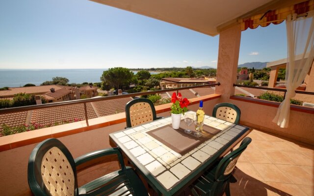 Villaggio Porto Corallo