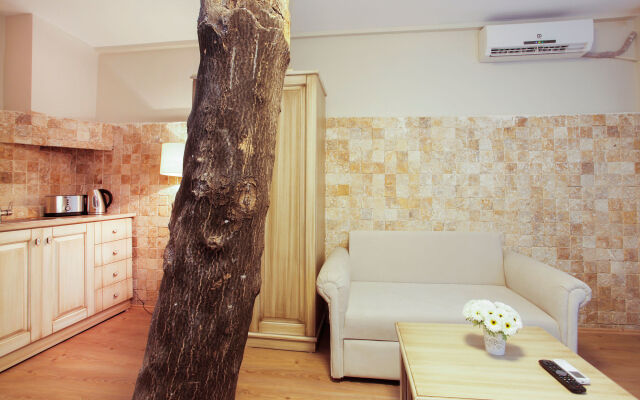 The Loft Istanbul