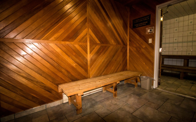 Companion Hotel Motel