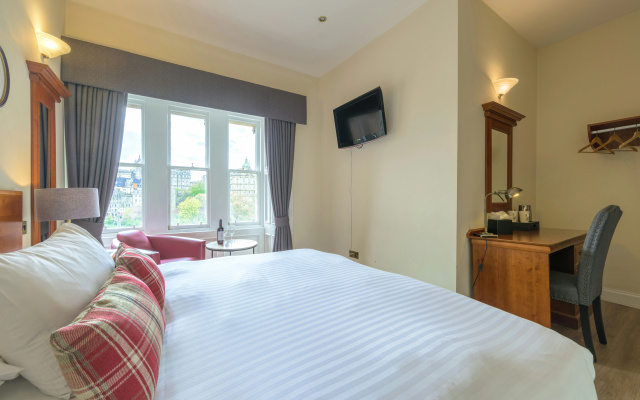 Old Waverley Hotel - Image 3
