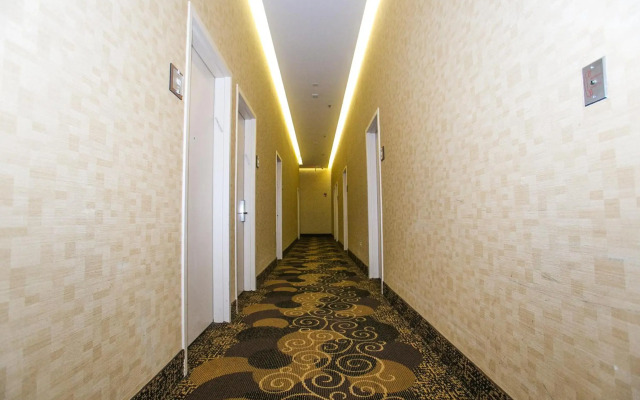 Pointe Plaza Hotel