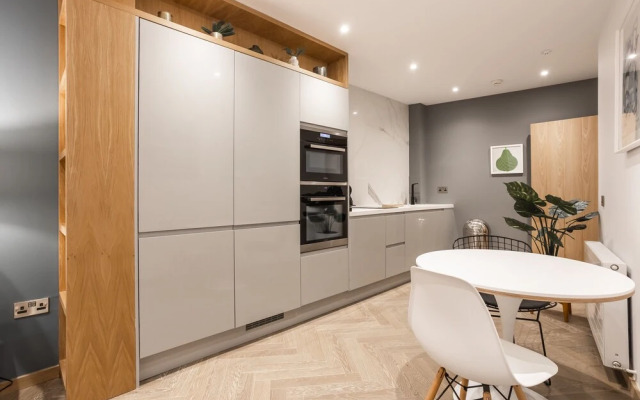 No1. Apartments Edinburgh - New Town