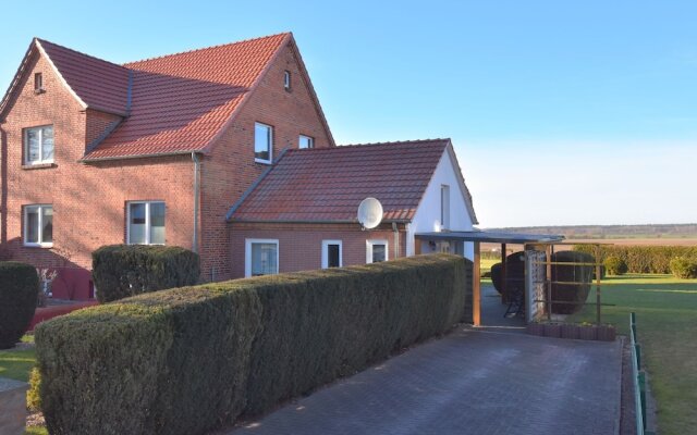 Refined Bungalow in Pepelow With Roof Terrace