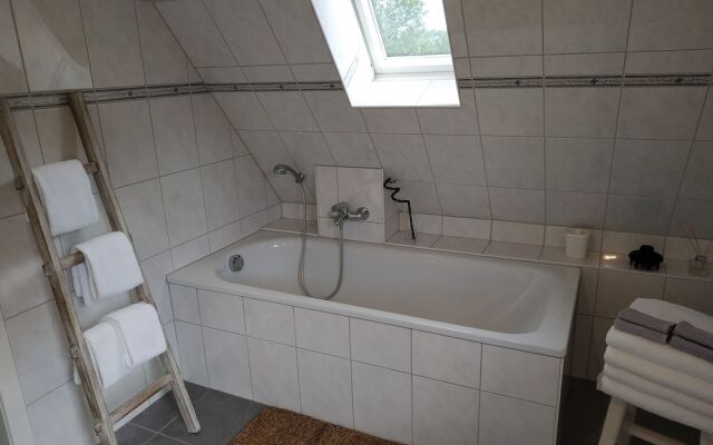 Ferienapartments Lüneburger Heide - Rehlingen