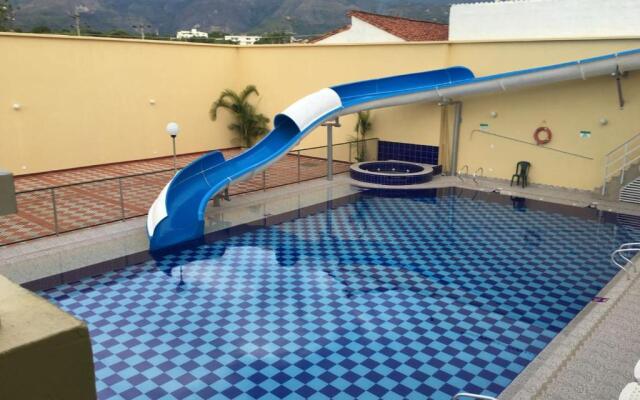 Hotel Marux Plaza