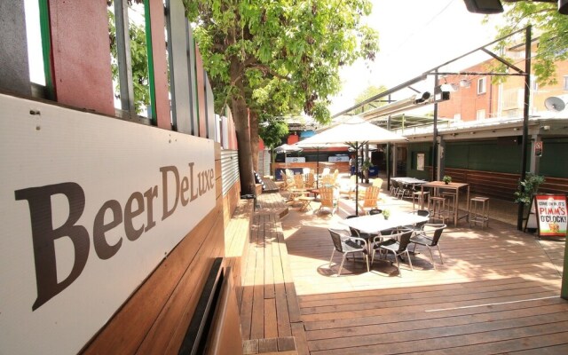 Beer Deluxe Albury