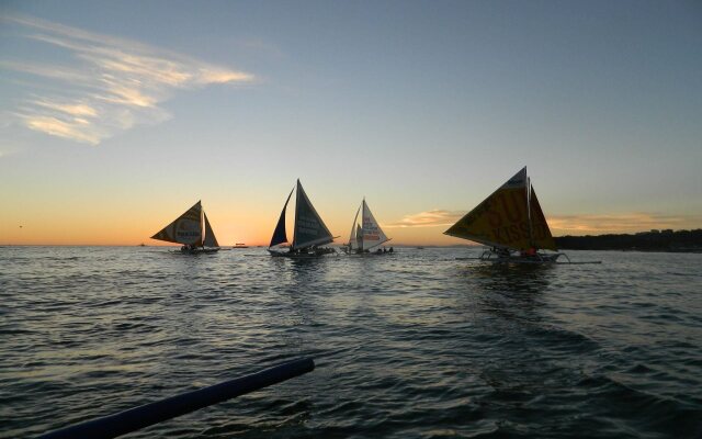 Galleria de Boracay Guest House