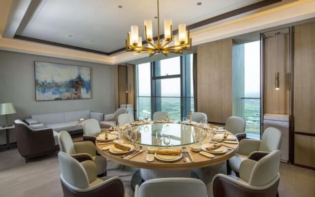 Ji'an Grand Skylight International Hotel