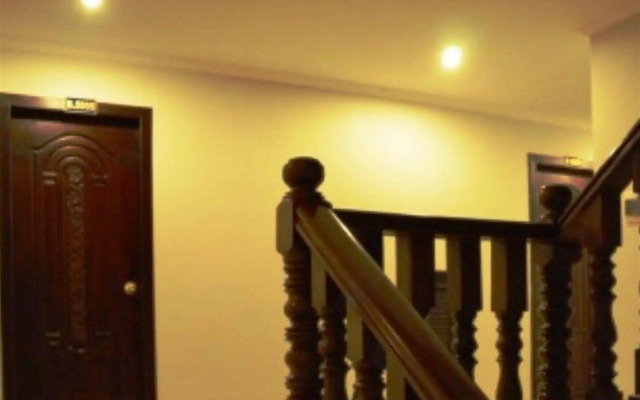 Angkor Orchid Central Hotel