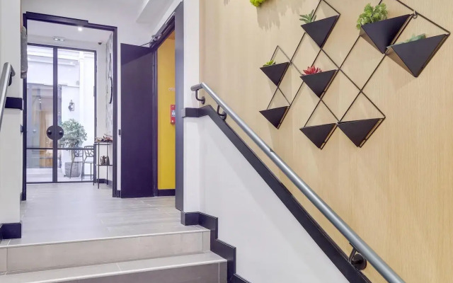 Hotel Lucien & Marinette