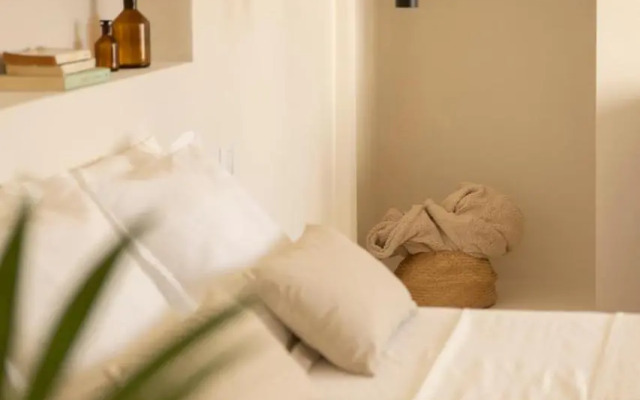 San Felipe Suites