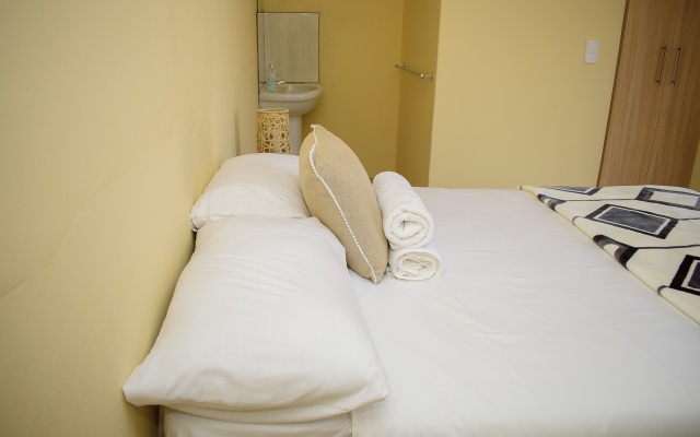 Josef Self-Catering Accommodation