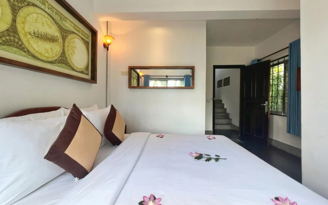 The Bliss Angkor