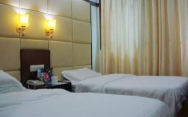 City Star Chain Hotel