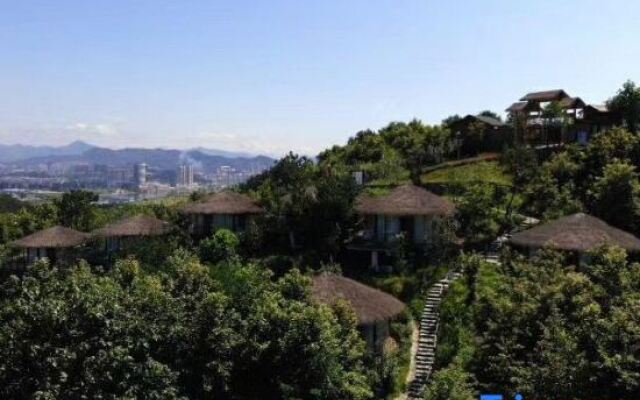 Yangxinyuan Yeshe Hotel