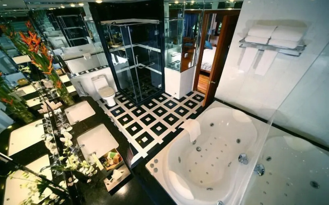 Anugraha Boutique Hotel