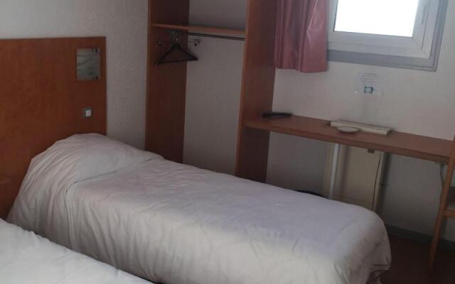 authentic by balladins - Hôtel le Privilège