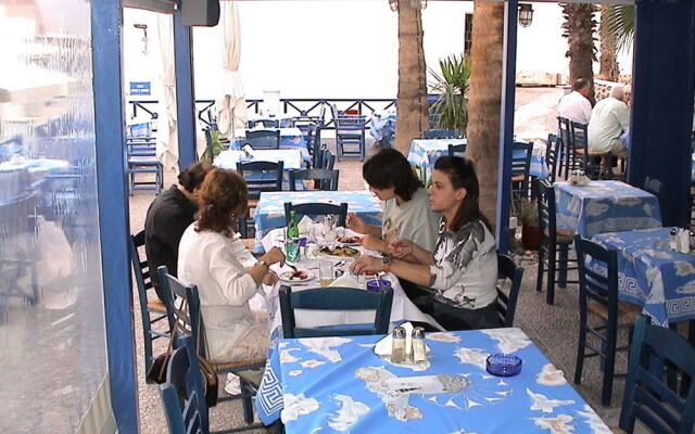 Hotel Asimina