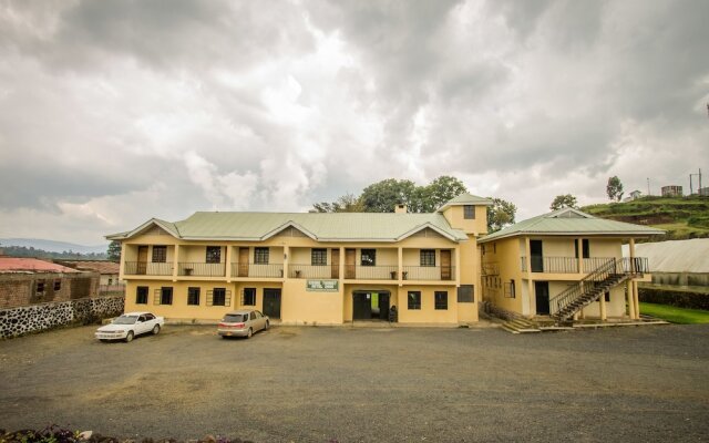 Kisoro Tourist Hotel