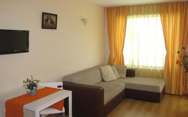 Tabanov Beach Hotel