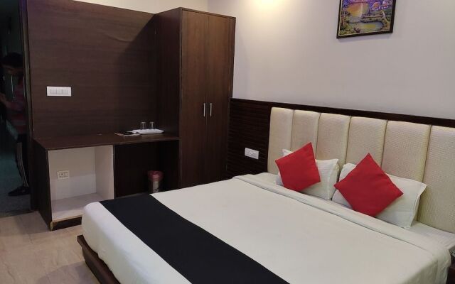 Hotel Shiv Vilas Tapovan
