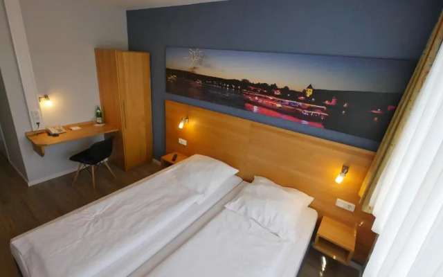 Hotel Pinger