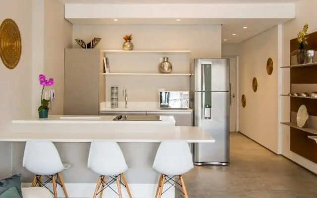 Vila Nova Amazing 1-bedroom in Vila Nova Concei o