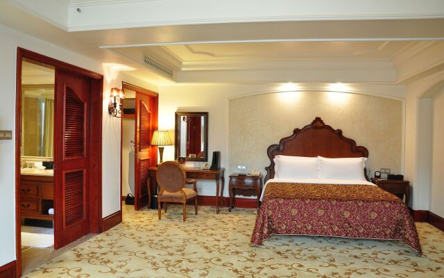 Weldon Hotel