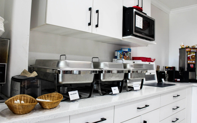 Ramada by Wyndham Sherwood Park