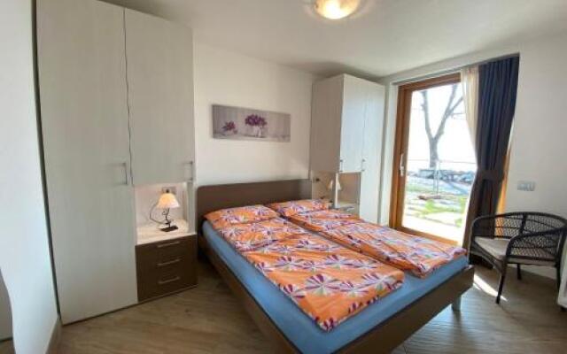 Ferienwohnung Gravedona 288s