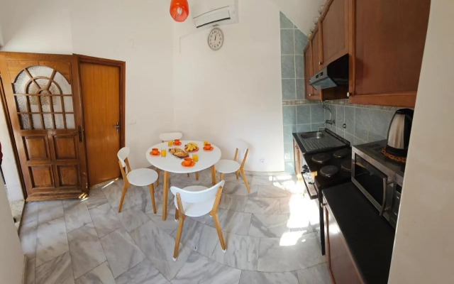 Apartment 22 Omiš