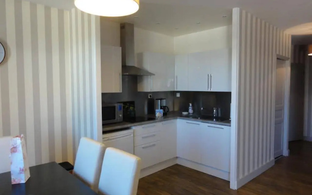 Les Appartements Notre Dame