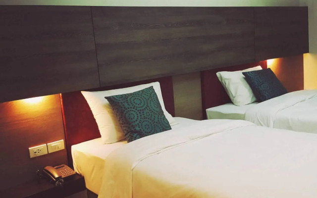 Light House Residence