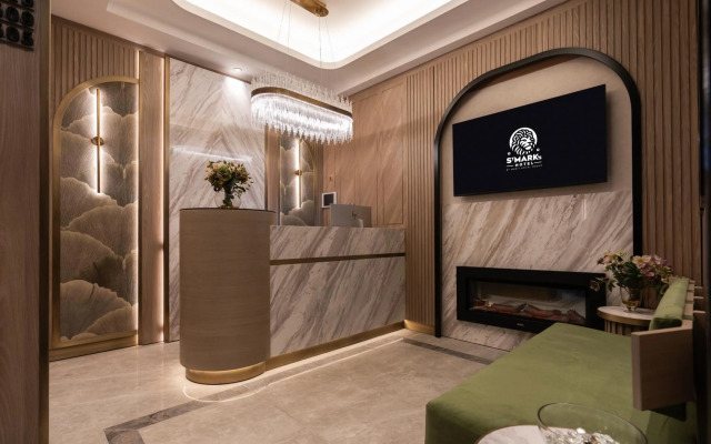 St. Mark Hotel