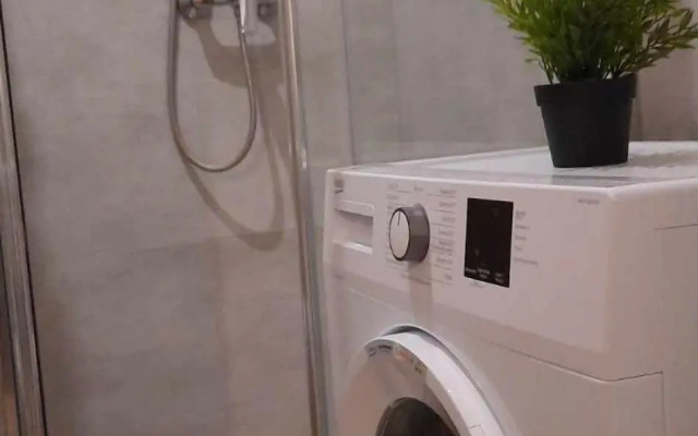 Sleepy3city Apartments 10 Lutego 23