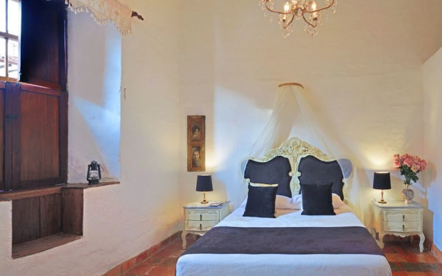 Hotel Casa Palosanto - Adults Only