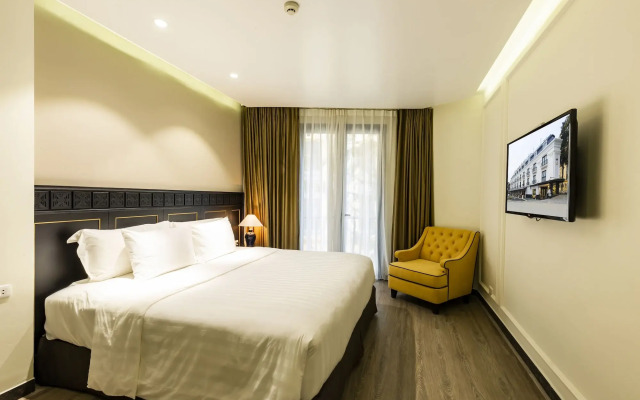 BB Hotel Sapa