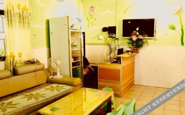 Xichong Conch Fairy Theme Inn