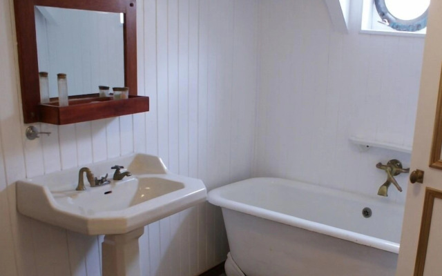 Le Moulin de Labique