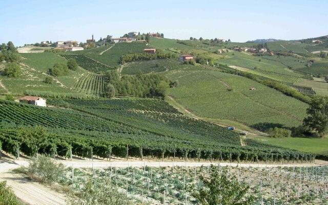 Agriturismo Vecchio Torchio